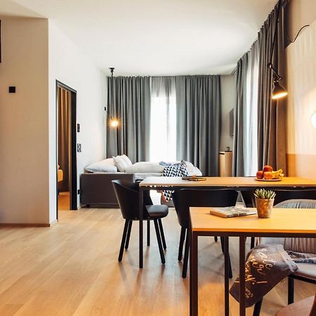 Harry'S Home Steyr Hotel & Apartments Экстерьер фото