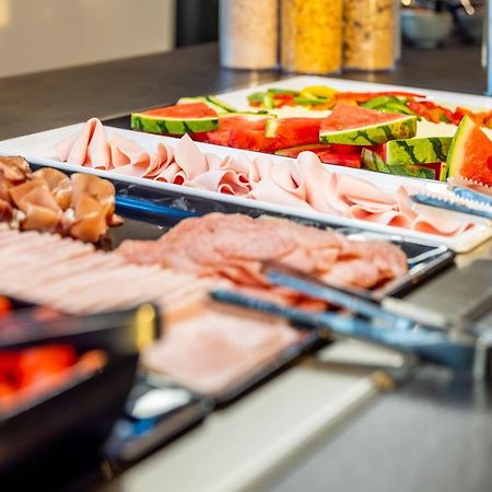 Harry'S Home Steyr Hotel & Apartments Экстерьер фото