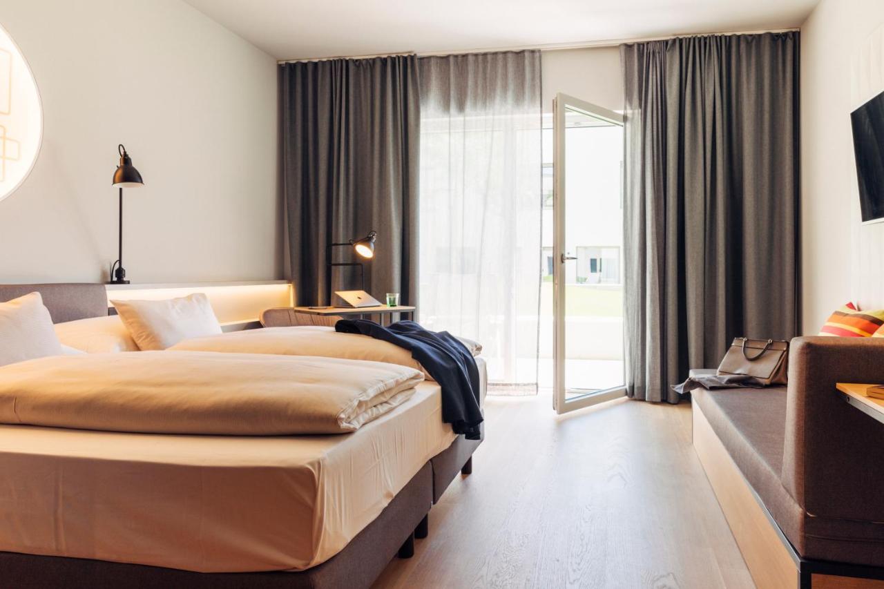 Harry'S Home Steyr Hotel & Apartments Экстерьер фото