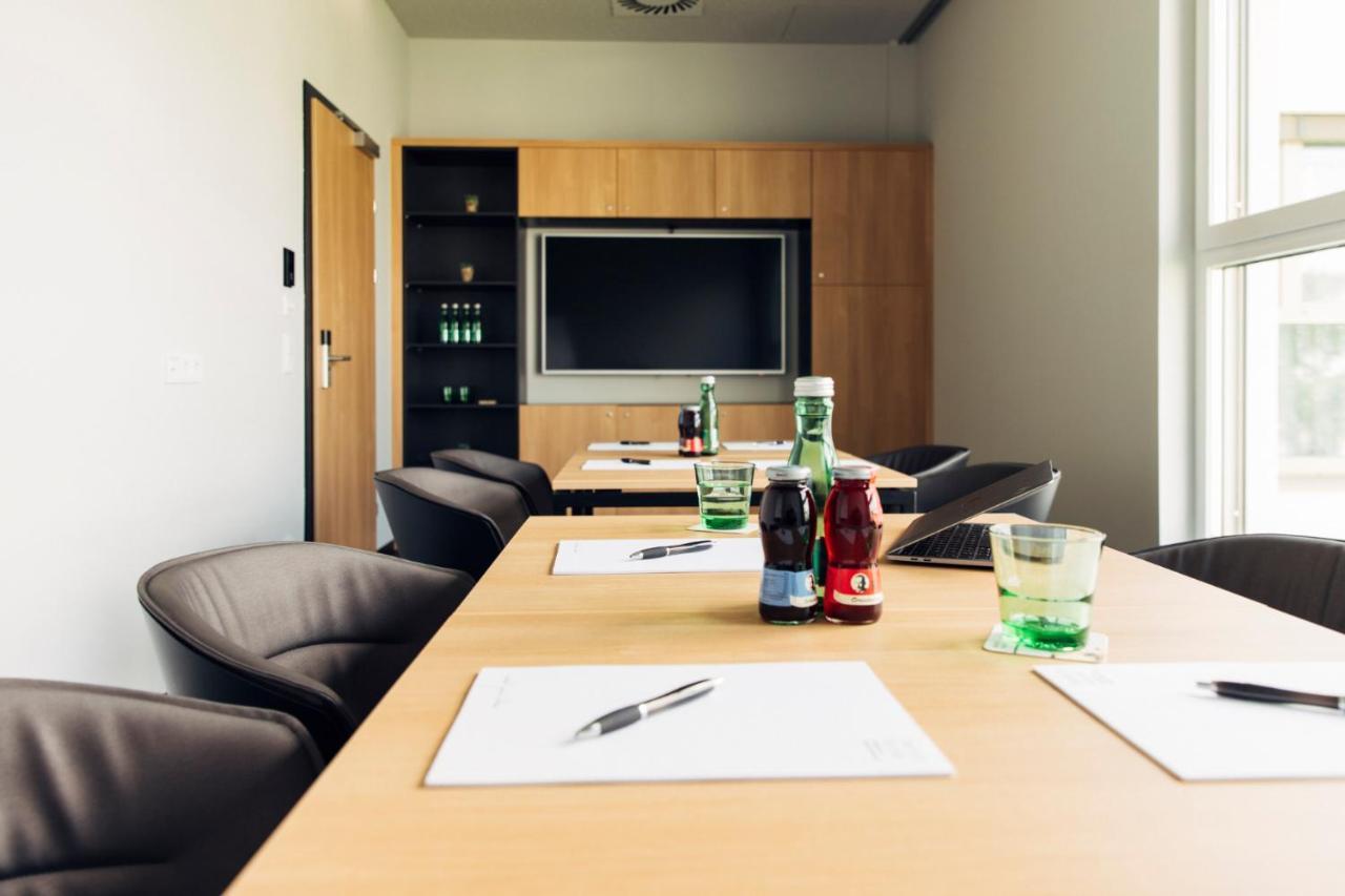 Harry'S Home Steyr Hotel & Apartments Экстерьер фото