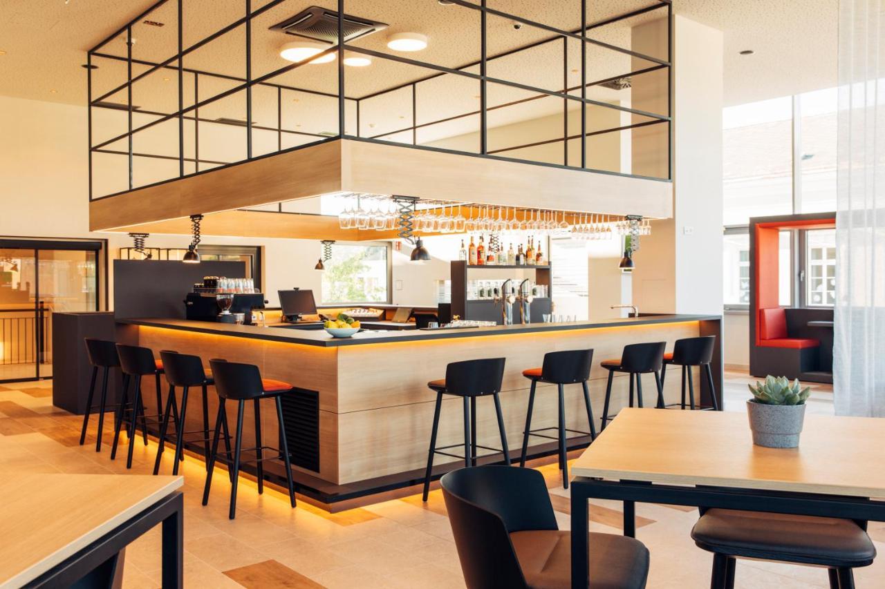 Harry'S Home Steyr Hotel & Apartments Экстерьер фото