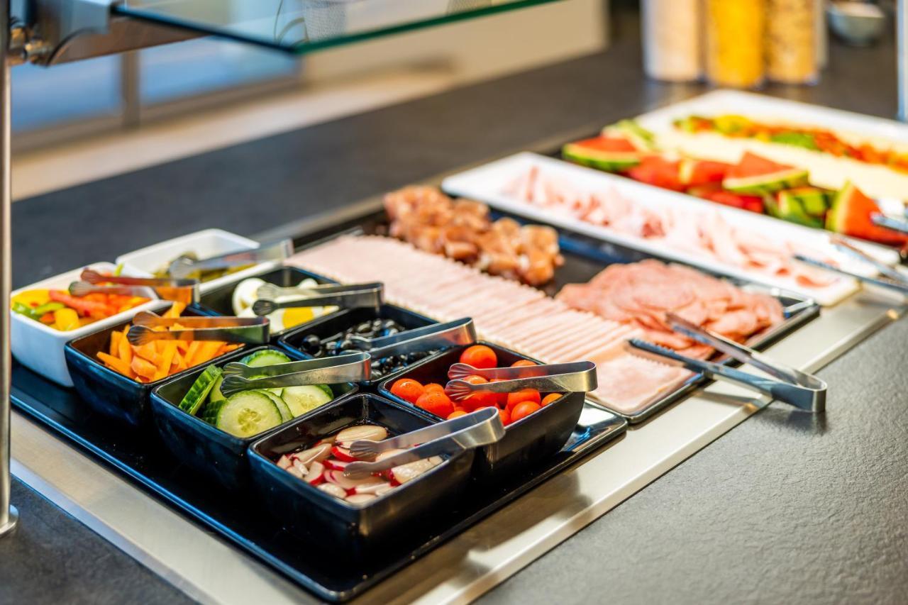 Harry'S Home Steyr Hotel & Apartments Экстерьер фото