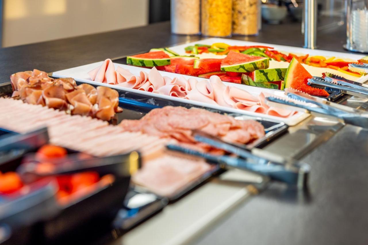 Harry'S Home Steyr Hotel & Apartments Экстерьер фото