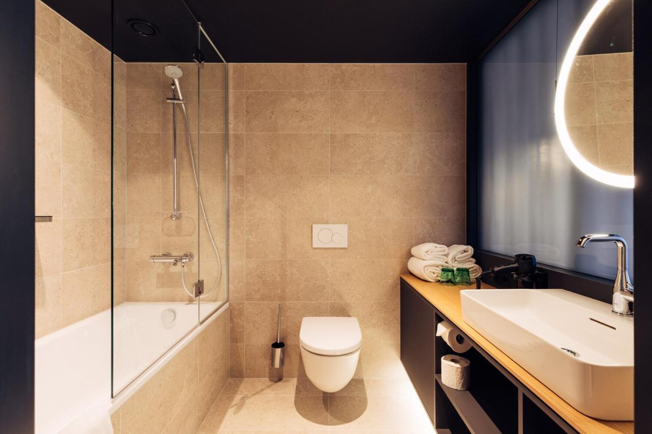Harry'S Home Steyr Hotel & Apartments Экстерьер фото